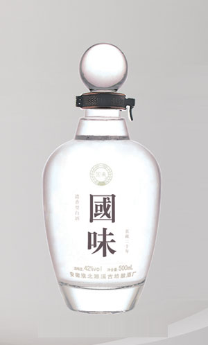 JB-189 500-1500ML